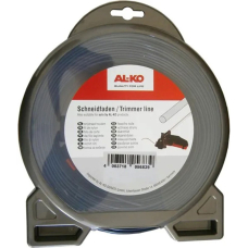 Косильна струна для мотокос Al-Ko 1.6х15 м
