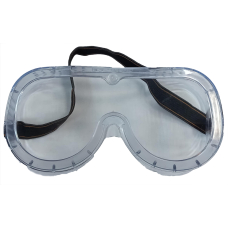 Окуляри захисні Maruyama, прозорі м'які