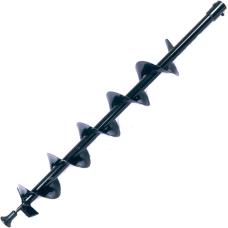 Спиральный бур Makita 200x800 мм для BBA520