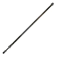 Телескопическая трубка Solo 120-230 см из карбона