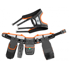 Пояс вальщика Husqvarna Flexi KIT с держателем и оснасткой