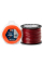 Корд триммерный Husqvarna  Opti Quadra 3,0/48 м Donut Red