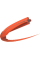 Корд триммерний Husqvarna Whisper Twist 2,4 мм / 77 м Donut Orange/Black