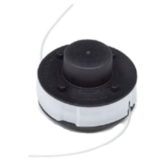 Косильна головка M-Smart для кіс BCV5220, Ø 125 мм, M12