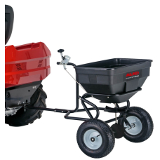 Розкидач SP 60 для тракторів-газонокосарок Al-Ko