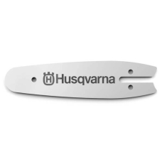 Пильная шина Husqvarna X-Precision 5"/13 см, 1/4" mini Pixel, 1.1мм, 32DL