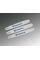 Пильная шина Husqvarna Laminate 15"/38 см, 0.325" Pixel, 1.3 мм, SM, SN, 64DL