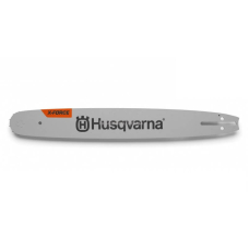 Пильная шина Husqvarna X-Force 18"/45 см, 0.325" Pixel, 1.3 мм, 72DL