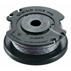 Шпулька Bosch EasyGrassCut з 4 м х 1,6 мм ліски