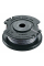 Шпулька Bosch EasyGrassCut з 4 м х 1,6 мм ліски
