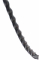 Косильная леска Sequoia TL2.0-L15-Profi, 2 мм х 15 м, витая