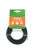 Косильная леска Sequoia TL2.4-L15-Profi 2,4 мм х 15 м, витая