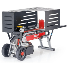 Дровокол електричний AL-KO LSH 370/4, горизонтальний, 1500 Вт