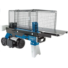 Дровокол гідравлічний Scheppach HL760L