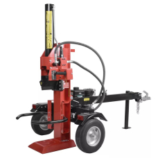 Дровокол бензиновий Hecht 6422