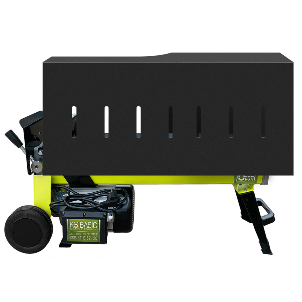 Дровокол електричний Konner&Sohnen KSB 6THE 52/30