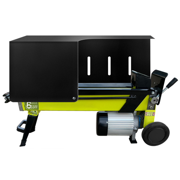 Дровокол електричний Konner&Sohnen KSB 6THE 52/30