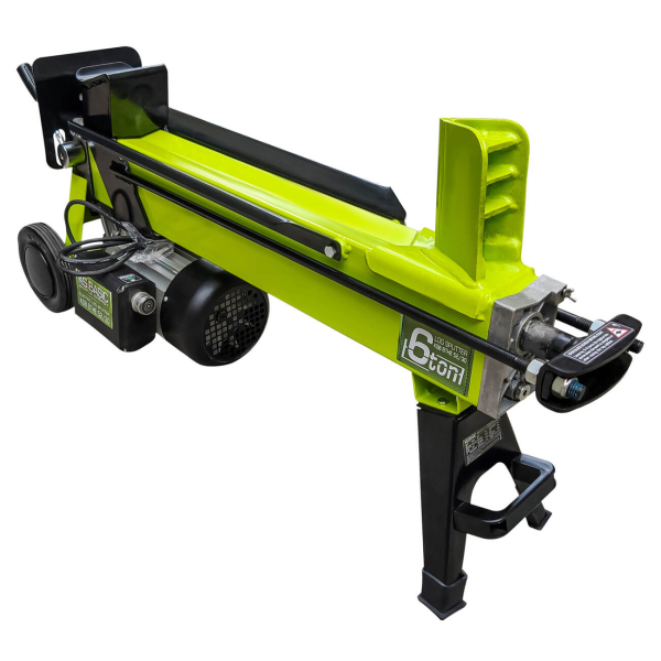 Дровокол електричний Konner&Sohnen KSB 6THE 52/30