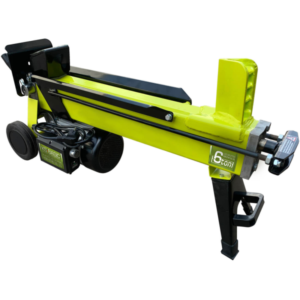 Дровокол електричний Konner&Sohnen KSB 6THE 52/30