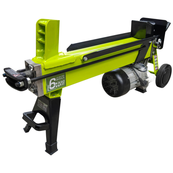 Дровокол електричний Konner&Sohnen KSB 6THE 52/30