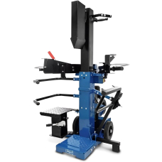 Дровокол гідравлічний Scheppach Compact 15t