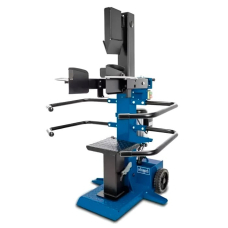 Дровокол гідравлічний Scheppach Compact 8t