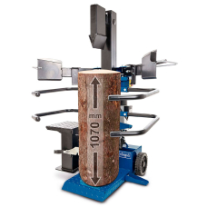 Дровокол Scheppach Compact 8T