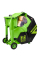 Дроворіз електричний Zipper ZI-WP700TN