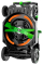 Газонокосилка аккумуляторная Ego LM2135E-SP KIT