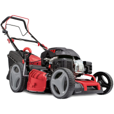 Газонокосарка бензинова Scheppach MS225-53