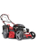 Газонокосарка бензинова Scheppach MS225-53