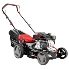 Газонокосарка бензинова Scheppach MP132-42