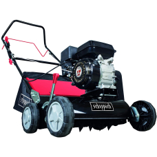 Скарификатор бензиновый Scheppach SC40P