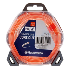 Корд триммерний Husqvarna CoreCut 2,7 мм х 12 м