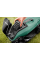 Аккумуляторная газонокосилка Bosch CityMower18 с акб PBA 18 V 4,0 Ah W-C и з/у AL 1830 CV