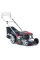 Газонокосилка бензиновая AL-KO Easy 5.10 SP-S