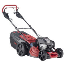 Газонокосарка бензинова AL-KO Premium 470 VS-B