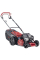 Газонокосилка бензиновая AL-KO Premium 520 SP-B Plus