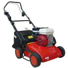 Аератор бензиновий SOLO by Al-Ko Comfort 518