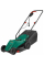 Несамохідна електрична газонокосарка Bosch Rotak 320 ER