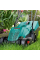 Несамохідна електрична газонокосарка Bosch Rotak 320 ER