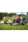 Газонокосилка бензиновая Honda HRG 466C1 PKEH