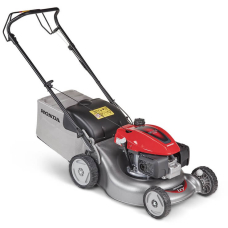 Газонокосилка бензиновая Honda HRG 466C1 SKEP