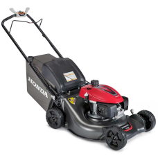 Бензинова газонокосарка Honda HRN536C VKEA