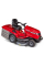 Трактор-газонокосилка Honda HF 2625 HTEH