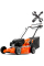 Газонокосилка бензиновая Husqvarna LC 356VP