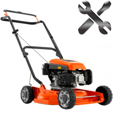 Газонокосилка бензиновая Husqvarna LB 146