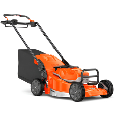 Самохідна акумуляторна газонокосарка Husqvarna LC 551iV, без акб та з/п