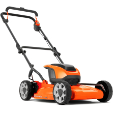 Аккумуляторная газонокосилка Husqvarna LB 144i KIT, акб 36V 4.0Ah и з/у 40-C80