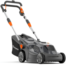 Акумуляторна газонокосарка Husqvarna Aspire LC34-P4A, без акб  та з/п